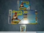 Game boy spelletje Beach'n Ball, Consoles de jeu & Jeux vidéo, Consoles de jeu | Nintendo Game Boy, Utilisé