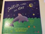 Dolfijn vindt een ster - nieuw kinderboek, Fiction général, Garçon ou Fille, Livre de lecture, Enlèvement ou Envoi