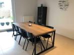 Te huur: vakantie appartement Oostende, met tuin, zee op 50m, Appartement, Internet, 6 personen, 2 slaapkamers