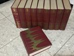 Grand Larousse Encyclopedique 1960, 10 volumes