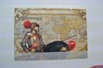 Postzegels van België en andere landen, Postzegels en Munten, Ophalen of Verzenden, Gestempeld