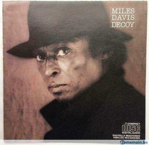 Jazz Music 3 CDs: Miles Davis, Jamie Lidell, Toots T., Cd's en Dvd's, Cd's | Jazz en Blues, Jazz, Ophalen of Verzenden