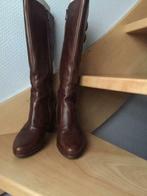 Bottes marron pointure 35 Nero giardini, Animaux & Accessoires, Comme neuf