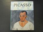 Pablo Picasso   1881-1973  Carsten-Peter Warncke, Livres, Enlèvement ou Envoi