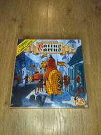 Rattus Cartus (Nieuw), Hobby en Vrije tijd, Ophalen of Verzenden, Nieuw, White Goblin Games