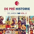 De Pre Historie  60's  Vol.2  -   10 Cd's   New  & Sealed, Cd's en Dvd's, Ophalen of Verzenden, Pop, Boxset