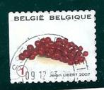 belgiè  nr  3686  (o), Postzegels en Munten, Munten | België, Ophalen of Verzenden