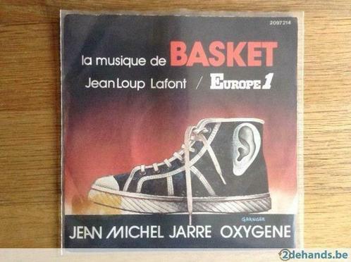single jean michel jarre, CD & DVD, Vinyles | Autres Vinyles
