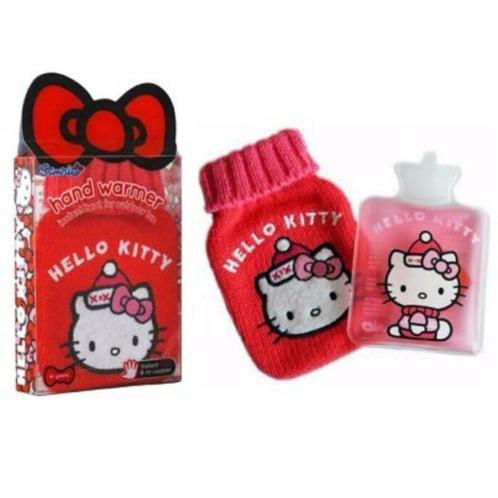 Handwarmer met hoes kind Hello Kitty, Enfants & Bébés, Enfants & Bébés Autre, Neuf, Enlèvement ou Envoi