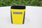 §  poubelle de table ricard, Enlèvement ou Envoi, Comme neuf, Autres types