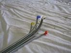 set dakhemel beugels - CLASSIC MINI 1970-2001, Auto-onderdelen, Ophalen, Gebruikt, Rover