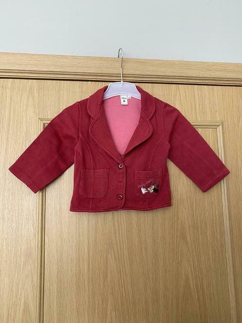 Magnifique cardigan / blazer - Taille 98 - Disney par C&A, Enfants & Bébés, Vêtements enfant | Taille 98, Utilisé, Fille, Pull ou Veste