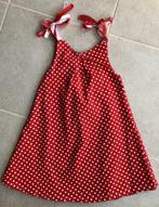 Robe rouge réversible 8 ans, Fille, Robe ou Jupe, Neuf