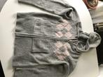 Only hoodie gilet maat L, Porté, Rose, Taille 42/44 (L), Enlèvement ou Envoi