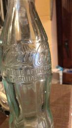 Bouteille coca cola st truiden 1959, Collections