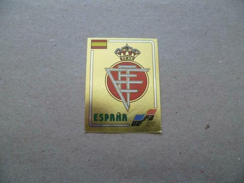 Panini voetbal stickers plaatjes images Football EURO 84 211, Verzamelen, Overige Verzamelen, Nieuw, Ophalen of Verzenden