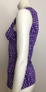 T'shirt, top van Velvet  -  M, Kleding | Dames, Maat 38/40 (M), Verzenden, Zo goed als nieuw, Zonder mouw