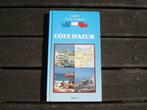 Côte d'Azur reisgids, Boeken, Reisgidsen, Ophalen of Verzenden, Zo goed als nieuw, Europa, Reisgids of -boek