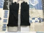 Handschoenen maat 16 zwarte, Vêtements | Hommes, Bonnets, Écharpes & Gants, Gants, Neuf