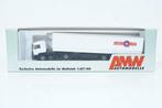 1:87 AMW MAN F90 Intermontana, Hobby en Vrije tijd, Modelauto's | 1:87, Ophalen of Verzenden, Zo goed als nieuw, Bus of Vrachtwagen