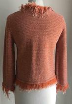 Anne Claire jasje, blazer - Fr 42 (36/38), Kleding | Dames, Verzenden, Oranje, Jasje, Maat 36 (S)