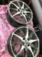 jantes, Autos : Pièces & Accessoires, Enlèvement ou Envoi, 16 pouces, Véhicule de tourisme, Utilisé