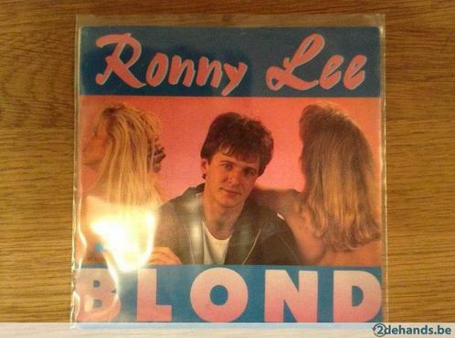 single ronny lee, Cd's en Dvd's, Vinyl | Nederlandstalig
