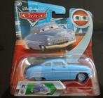 Disney Cars auto Nr 91, Kinderen en Baby's, Speelgoed |Speelgoedvoertuigen, Ophalen of Verzenden, Nieuw