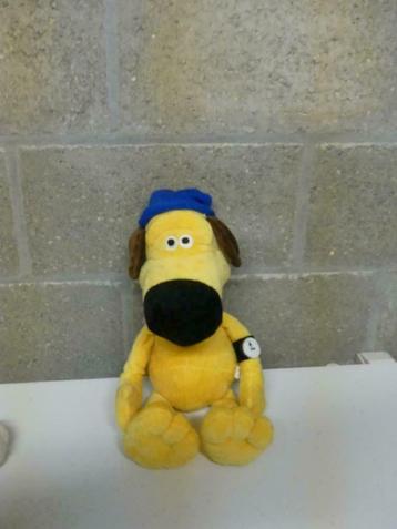 Hond Shaun het schaap, Enlèvement, Neuf, Chien