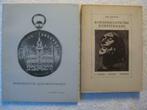 Antwerpen Borgerhout - OE 1940 1973 - ongebruikelijk, Boeken, Ophalen of Verzenden, Gelezen