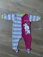 Pyjama maat 80 van Baby Club, Kinderen en Baby's, Babykleding | Maat 80, Ophalen of Verzenden, Jongetje of Meisje, Zo goed als nieuw