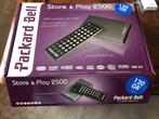 Packard Bell Media Player 120GB, Ophalen of Verzenden, Zo goed als nieuw