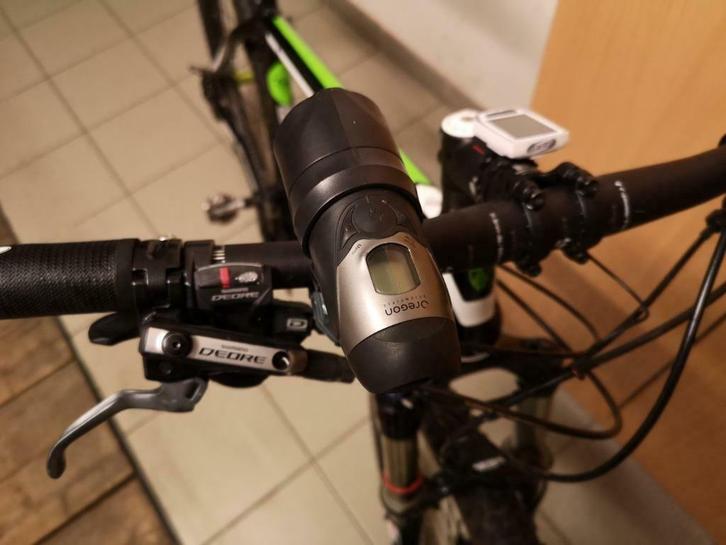 Oregon Scientific action cam, TV, Hi-fi & Vidéo, Caméras action, Comme neuf, Autres marques, Enlèvement ou Envoi