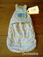 Différentes gigoteuses sacs de couchage 90-110cm (dès 12mois, Enfants & Bébés, Utilisé, Enlèvement ou Envoi