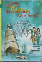 de piraten zijn terug avi4 (667), Ophalen of Verzenden, Nieuw, Fictie algemeen