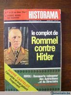 historama janvier 1973 n°254, Ophalen of Verzenden, Gelezen