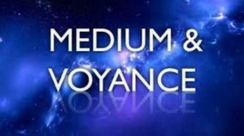 Voyance - Medium / Formation en médiumnité, Divers, Divers Autre, Neuf, Enlèvement ou Envoi