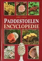 Paddestoelen encyclopedie, Gerrit J.Keizer, Boeken, Natuur, Ophalen of Verzenden