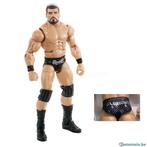WWE MATTEL  Glorious Bobby Roode Elite Wrestling Action Fig, Collections, Envoi, Neuf