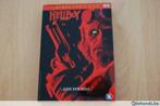 Hellboy Director's Cut 3 DVD set, Cd's en Dvd's, Vanaf 16 jaar, Ophalen of Verzenden