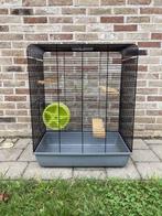 Hamster/caviakooi, Ophalen, Kooi, 60 tot 90 cm, Minder dan 75 cm