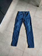 Blauwe mac dream jeansbroek 34/32, Porté, Enlèvement ou Envoi