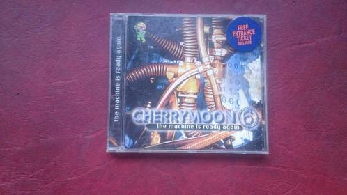 Cherrymoon 6, Cd's en Dvd's, Cd's | Dance en House, Ophalen of Verzenden