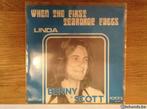 single benny scott