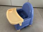 Réhausseur de chaise pour bébé