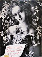 Het Meisje dat men nooit vergeet [13 auteurs] - 1941 - 1e dr, Enlèvement ou Envoi, Plusieurs auteurs, Diverse auteurs, Utilisé