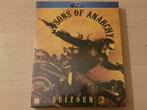 Sons of Anarchy Saison 2 Coffret Blu-ray, Cd's en Dvd's, Boxset, Tv en Series, Ophalen of Verzenden
