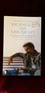 Franco di Mare - De engel van Sarajevo, Boeken, Franco di Mare, Ophalen of Verzenden, Zo goed als nieuw