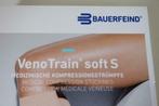 nieuwe steunkousen Venotrain soft S CCL 2 M normal, Diversen, Ophalen, Nieuw