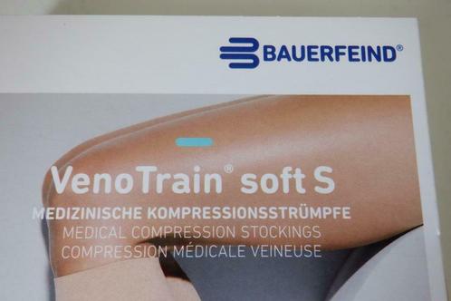 nieuwe steunkousen Venotrain soft S CCL 2 M normal, Diversen, Braces, Nieuw, Ophalen